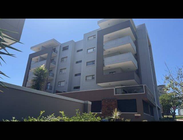 2 BEDROOM APARTMENT FOR SALE IN UMHLANGA RIDGE